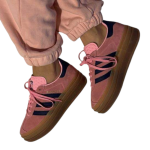 Adidas Originals Gazelle Bold PINK נעלי