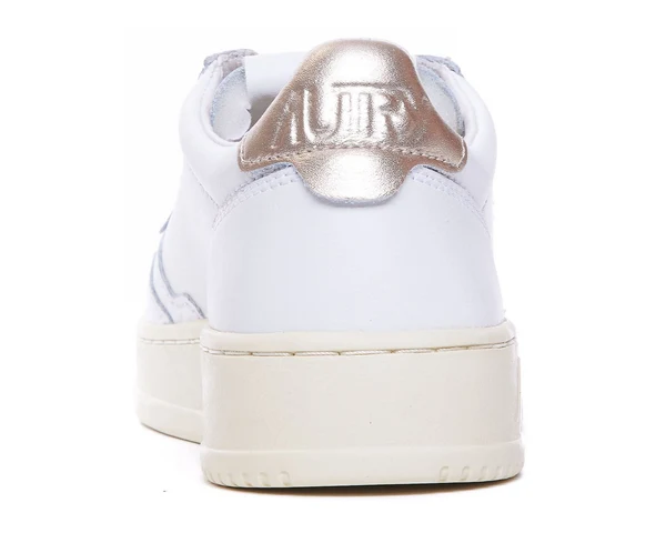 Autry Medalist Low-Top סניקרס