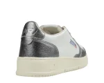 Autry Medalist Bicolor Low-Top סניקרס