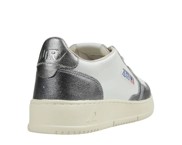 Autry Medalist Bicolor Low-Top סניקרס