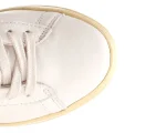 Autry Round Toe Lace-Up סניקרס