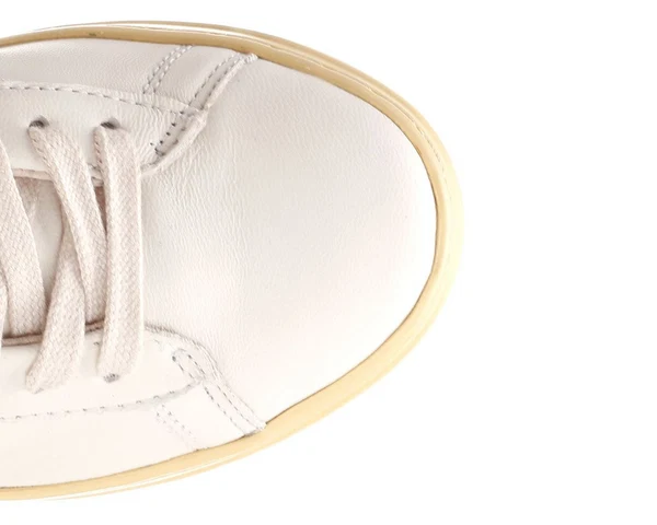 Autry Round Toe Lace-Up סניקרס