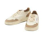 Autry Super Vintage Lace-Up סניקרס