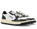 Autry Medalist Bicolor Low-Top סניקרס