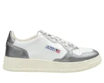 Autry Medalist Bicolor Low-Top סניקרס