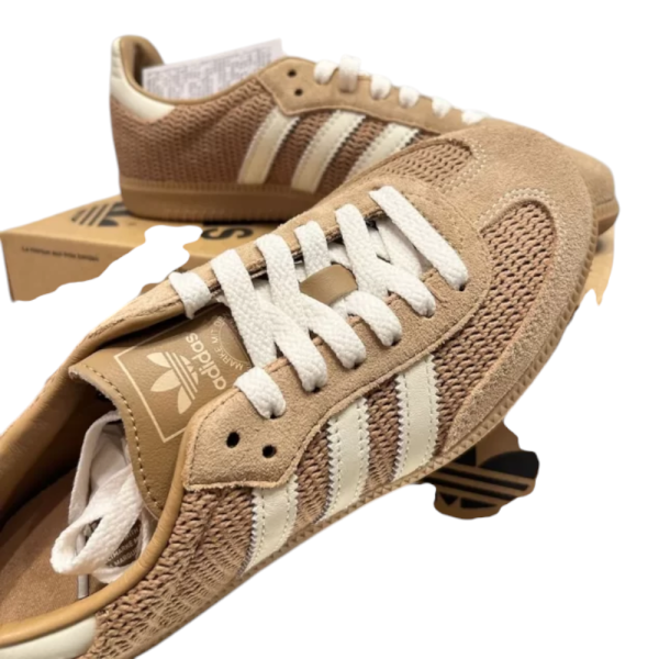 Adidas Samba OG – Cardborad נעלי
