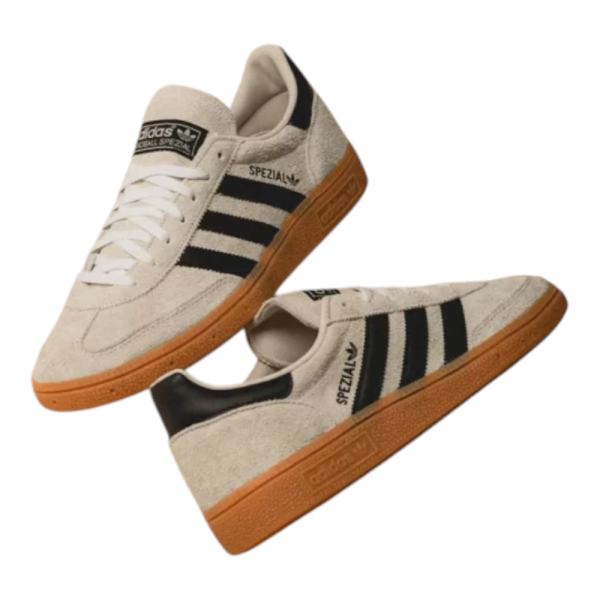 Adidas Spezial Handball Aluminum נעלי