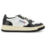 Autry Medalist Bicolor Low-Top סניקרס