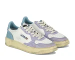 Autry Medalist Super Vintage Low-Top סניקרס