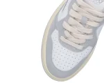 Autry Medalist Bicolor Low-Top סניקרס