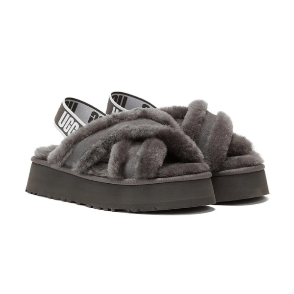 UGG Women’s Disco Cross נעלי האג