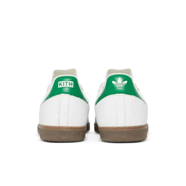 Adidas Samba OG Kith נעלי