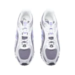 New Balance 204L Silver-Coloured Metallic Electric Indigo סניקרס