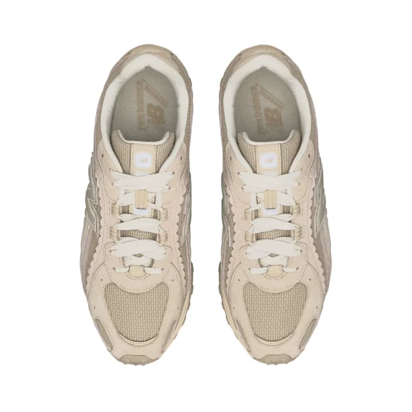 New Balance 204L Sea Salt סניקרס
