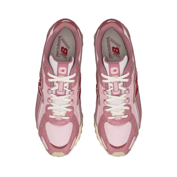 New Balance 204L Rosewood Pink Salt סניקרס
