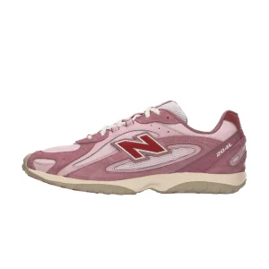 New Balance 204L Rosewood Pink Salt סניקרס