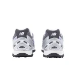 New Balance 204L Silver-Coloured Metallic Electric Indigo סניקרס