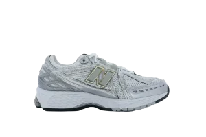 New Balance 1906 – White Silver Metallic נעלי ספורט
