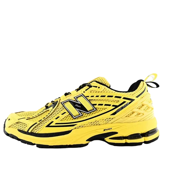 New Balance 1906 נעלי סניקרס – GANNI - Blazing Yellow