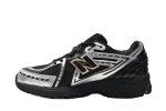 New Balance 1906 – Black Silver נעלי ספורט