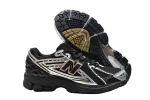 New Balance 1906 – Black Silver נעלי ספורט