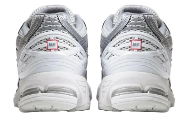 New Balance 1906 נעלי סניקרס – Silver