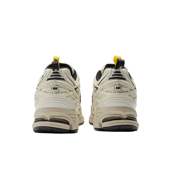 New Balance 1906 נעלי סניקרס – GANNI - Egret