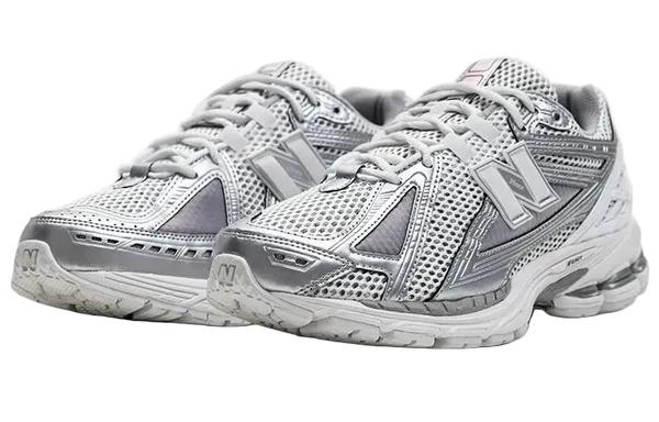 New Balance 1906 נעלי סניקרס – Silver