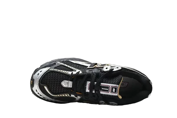 New Balance 1906 – Black Silver נעלי ספורט