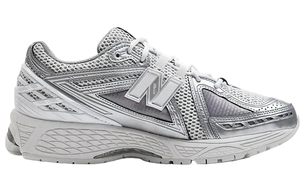 New Balance 1906 נעלי סניקרס – Silver