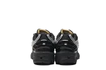 New Balance 1906 – Black Silver נעלי ספורט