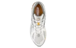 New Balance 1906 – Silver Orange נעלי ספורט