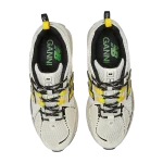 New Balance 1906 נעלי סניקרס – GANNI - Egret