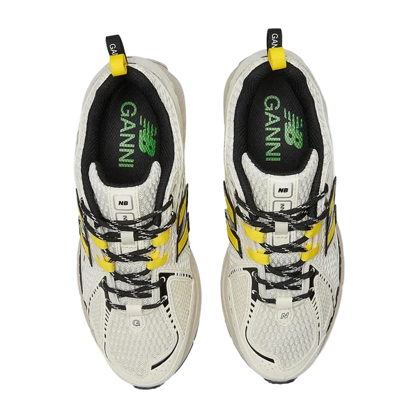 New Balance 1906 נעלי סניקרס – GANNI - Egret
