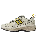 New Balance 1906 נעלי סניקרס – GANNI - Egret