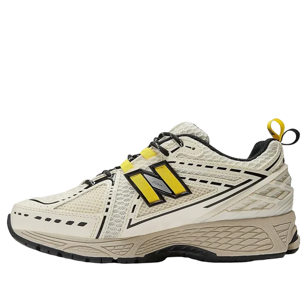 New Balance 1906 נעלי סניקרס – GANNI - Egret
