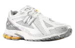 New Balance 1906 – Silver Orange נעלי ספורט