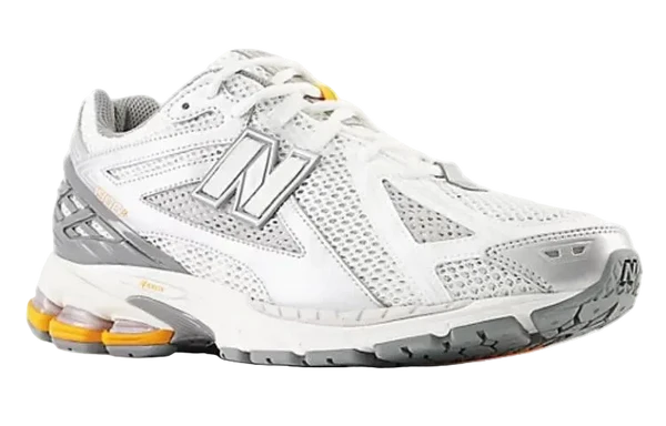 New Balance 1906 – Silver Orange נעלי ספורט