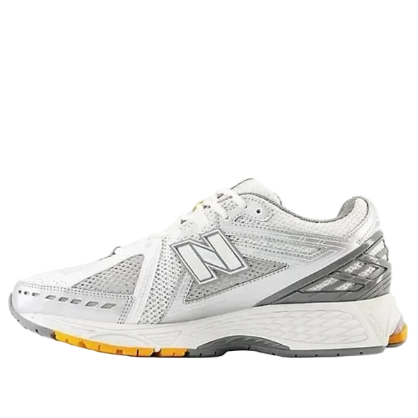 New Balance 1906 – Silver Orange נעלי ספורט