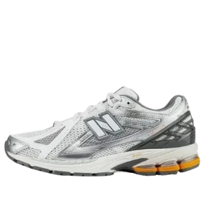 New Balance 1906 – Silver Orange נעלי ספורט