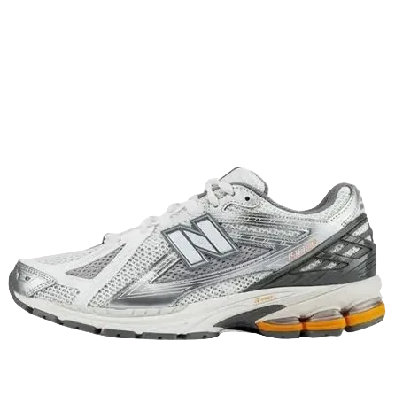 New Balance 1906 – Silver Orange נעלי ספורט