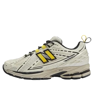 New Balance 1906 נעלי סניקרס – GANNI - Egret