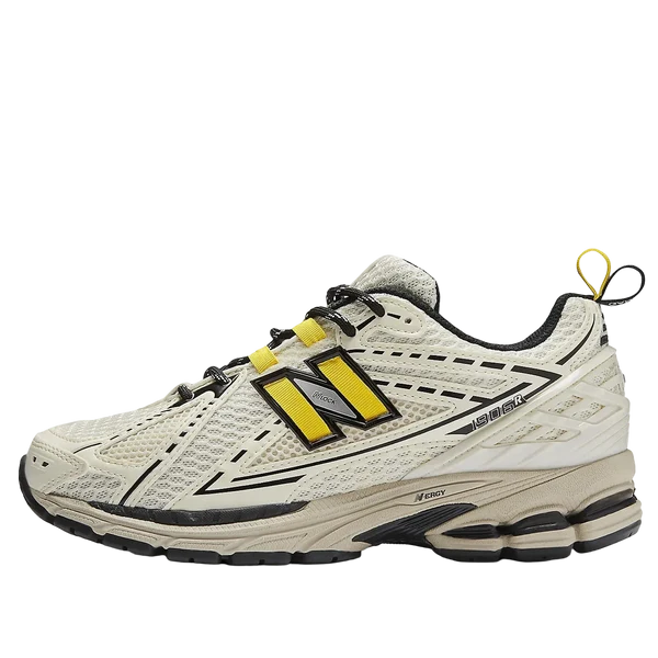 New Balance 1906 נעלי סניקרס – GANNI - Egret