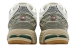 New Balance 1906 – White Green נעלי ספורט