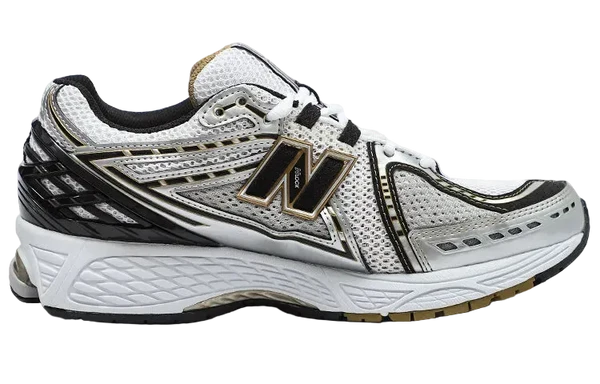 New Balance 1906 – White Gold נעלי ספורט