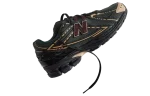 New Balance 1906 Kith Black נעלי ספורט
