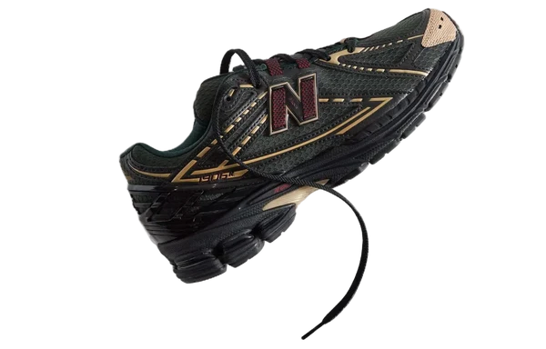 New Balance 1906 Kith Black נעלי ספורט