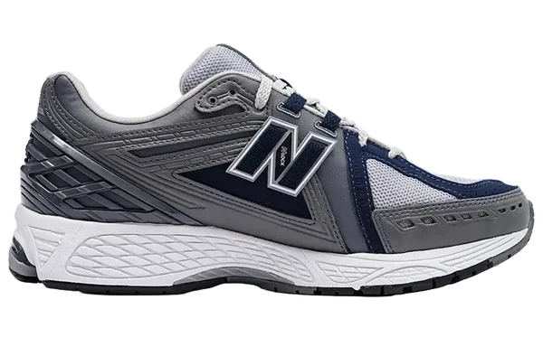 New Balance 1906 נעלי סניקרס – Gray Blue