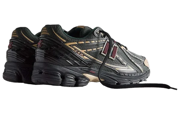 New Balance 1906 Kith Black נעלי ספורט