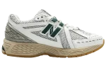New Balance 1906 – White Green נעלי ספורט